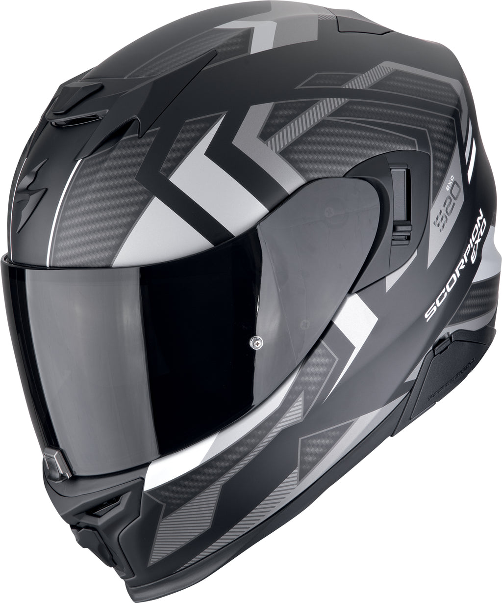 EXO-520 EVO AIR TERRA