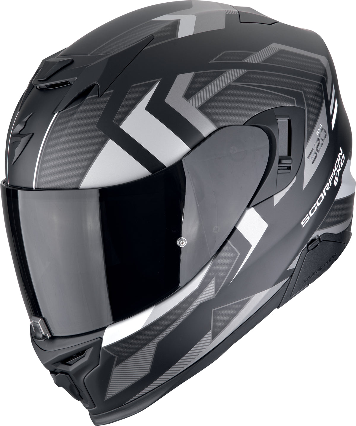 EXO-520 EVO AIR TERRA