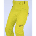 FXR Fresh Waist Pant Moteriškos Sniego Motociklo Kelnės