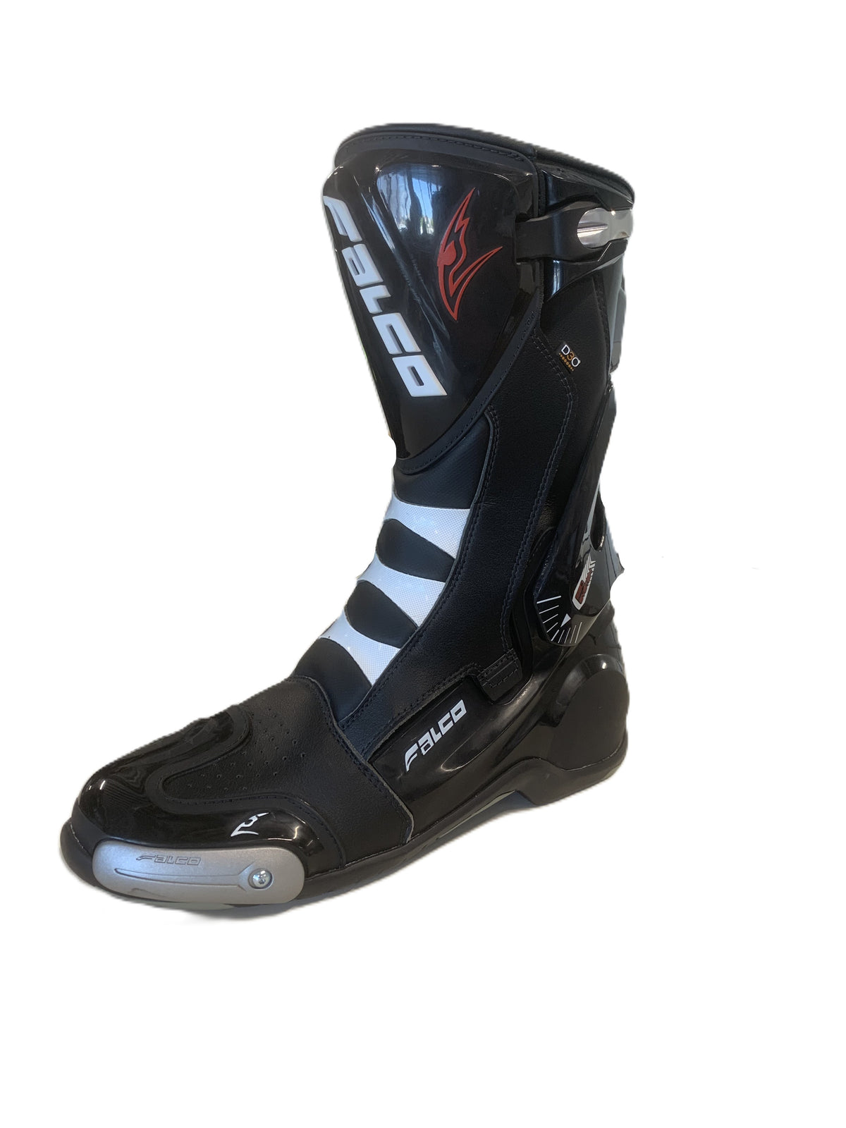 Falco ESO LX 2.1 sportiniai motociklininko batai