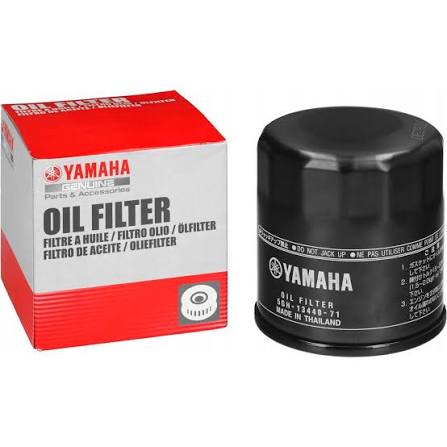 Yamaha Originalus Alyvos Filtras 5GH-13440-71-00