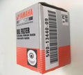 Yamaha Originalus Alyvos Filtras 5H0-13440-09-00