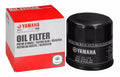 Yamaha Originalus Alyvos Filtras 5GH-13440-80-00