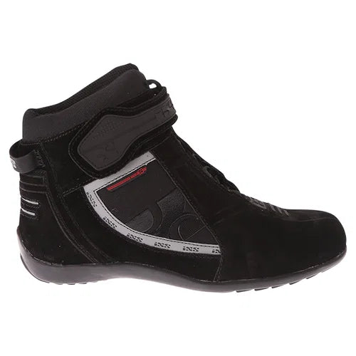 IXS Fury Evo motociklininko batai