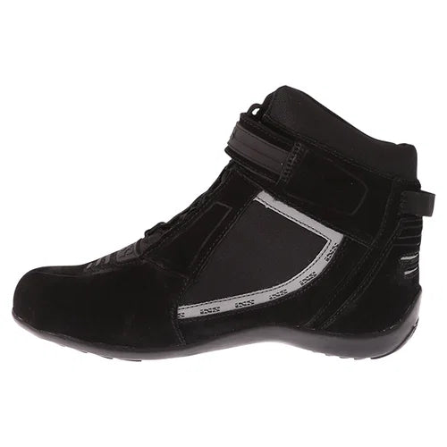 IXS Fury Evo motociklininko batai