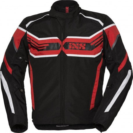 IXS X-Sport RS-400-ST