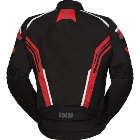 IXS X-Sport RS-400-ST