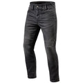 REV'IT! Brentwood SF Medium Grey Motocikliniai Džinsai