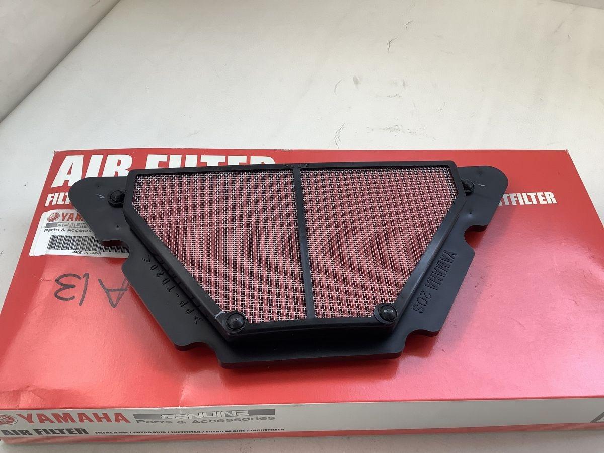 Yamaha Oro Filtras 20S-14451-01-00 (20S144510100)
