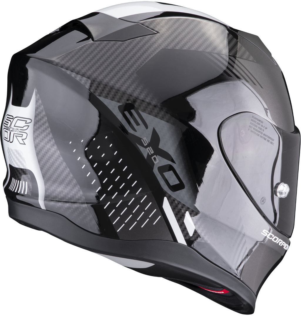 EXO-520 EVO AIR TERRA