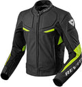 REV’IT! Masaru Leather Jacket