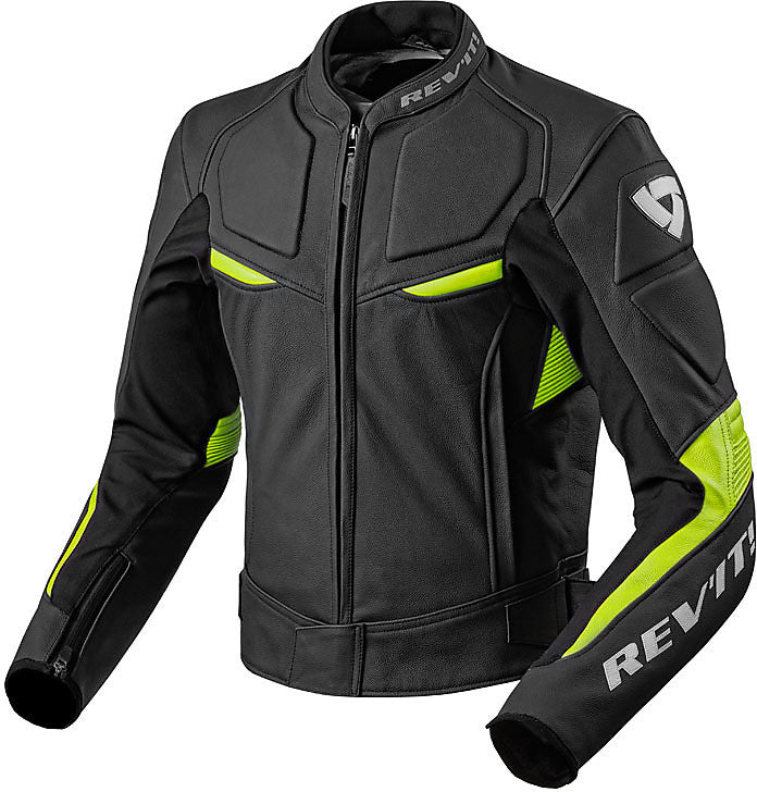 REV’IT! Masaru Leather Jacket