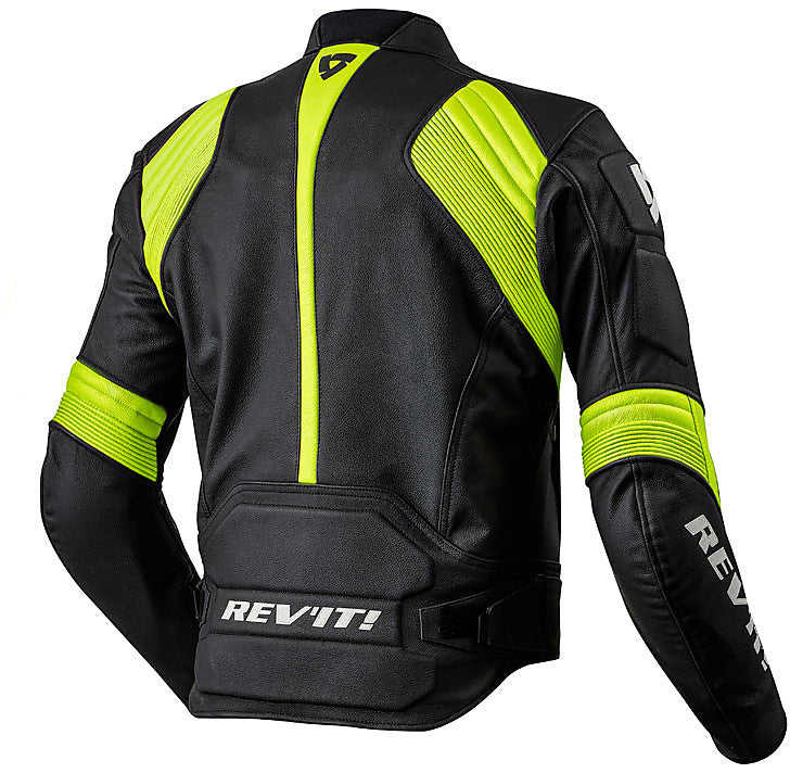 REV’IT! Masaru Leather Jacket