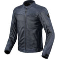 REV’IT! Eclipse Dark Blue striukė
