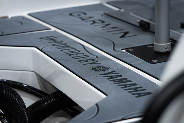 AMT 175 Pro Fishing