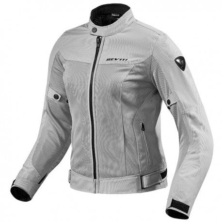 REVIT ECLIPSE SILVER LADIES STRIUKĖ