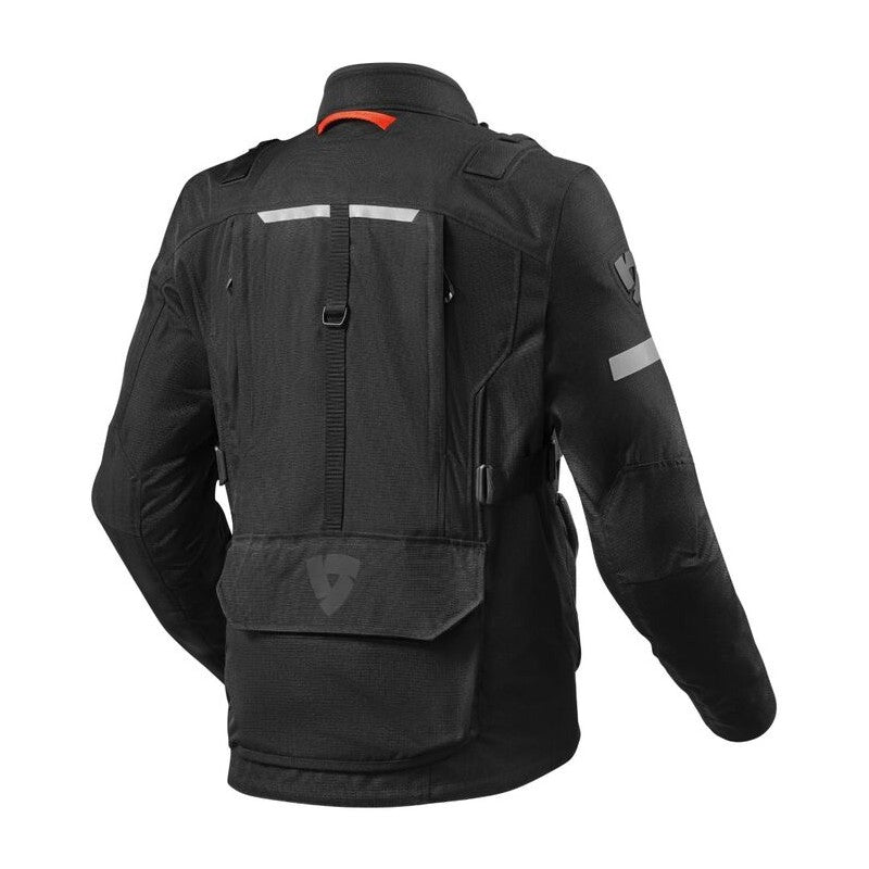 REVIT STRIUKĖ SAND 4 H2O BLACK