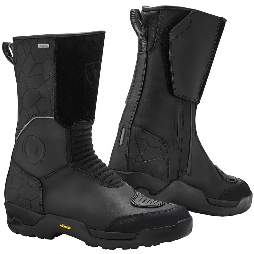 Rev'It! Trail H2O motociklininko batai