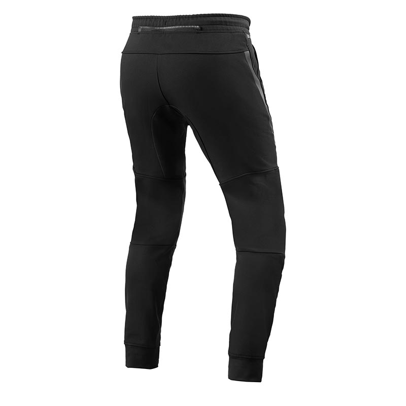 REV'IT! Parabolica motociklinės kelnės Black