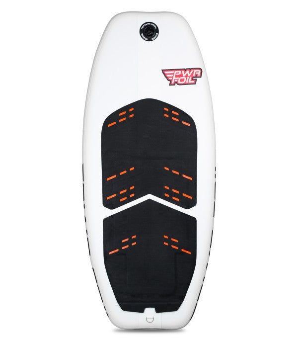 REVO Air - The inflatable e-foil