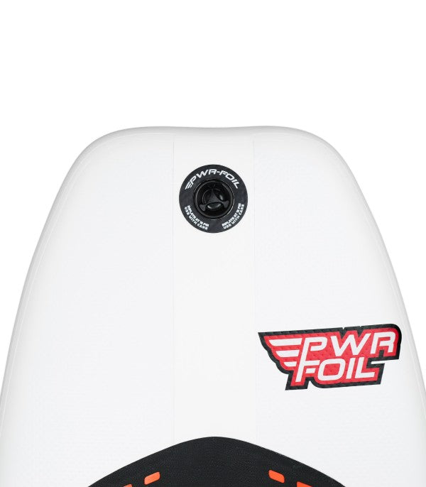 REVO Air - The inflatable e-foil