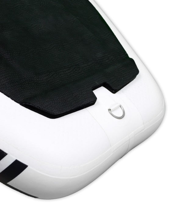 REVO Air - The inflatable e-foil