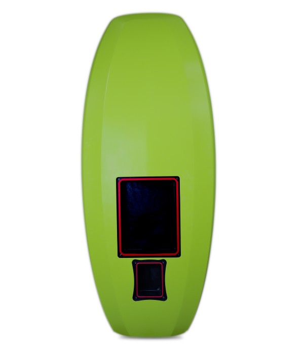 ARIA 5’8 – The Ideal E-Foil Board for Beginners