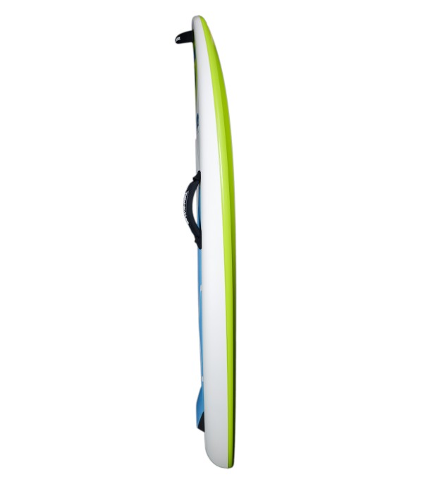 ARIA 5’8 – The Ideal E-Foil Board for Beginners