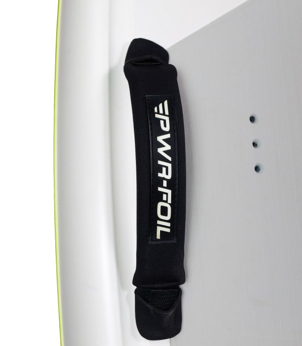 ARIA 5’8 – The Ideal E-Foil Board for Beginners
