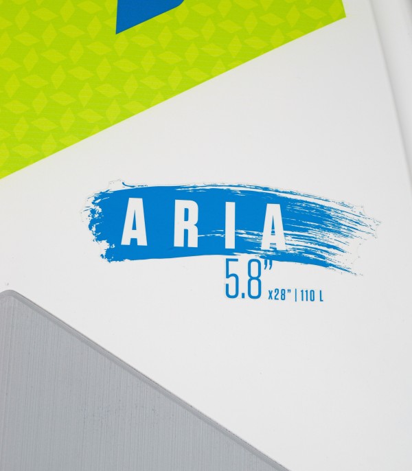 ARIA 5’8 – The Ideal E-Foil Board for Beginners