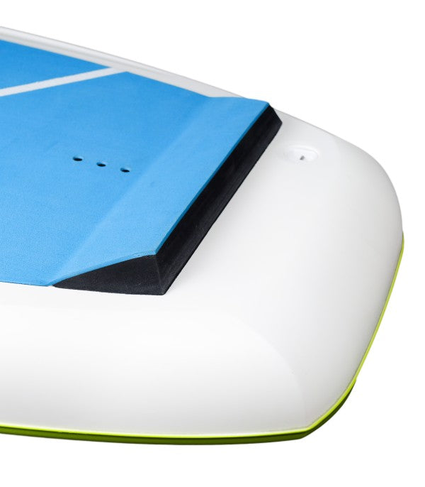 ARIA 5’8 – The Ideal E-Foil Board for Beginners