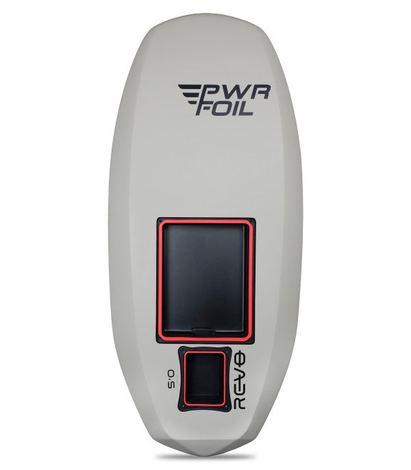 Revo Flow Gainsboro PWR-Foil E-foil
