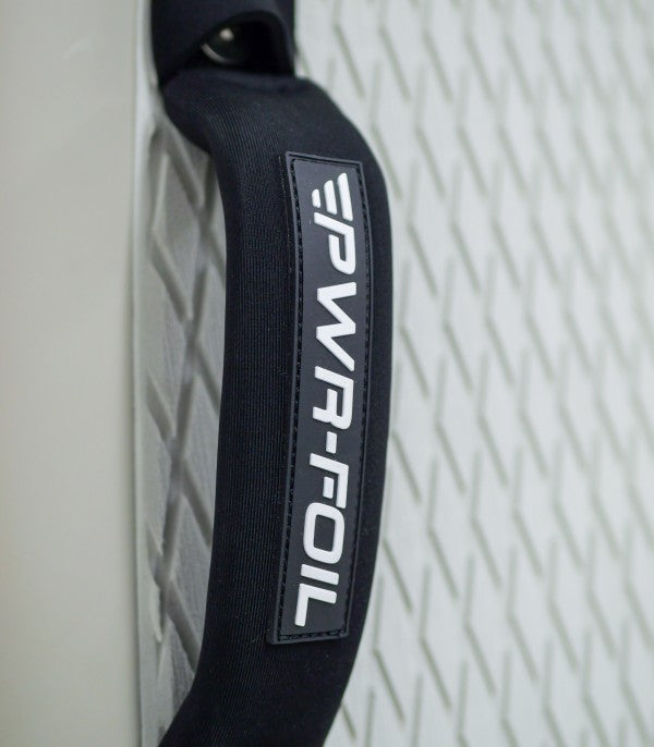 Revo Flow Gainsboro PWR-Foil E-foil