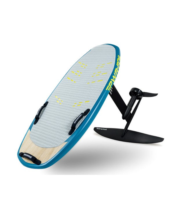 Revo Flow Midnight PWR-Foil E-foil