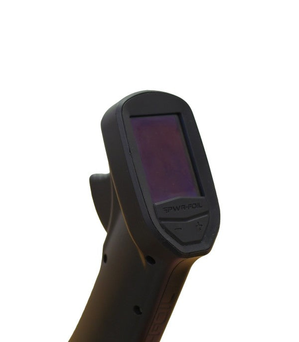 Revo Flow Midnight PWR-Foil E-foil