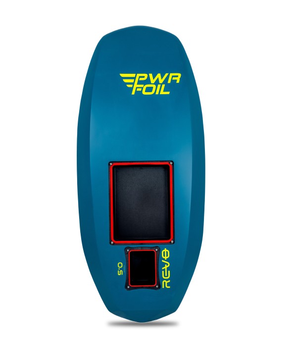 Revo Flow Midnight PWR-Foil E-foil