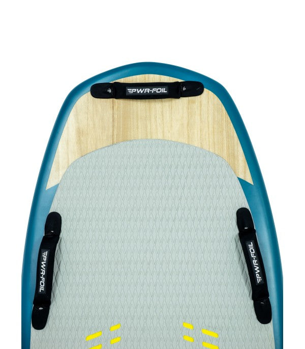 Revo Flow Midnight PWR-Foil E-foil