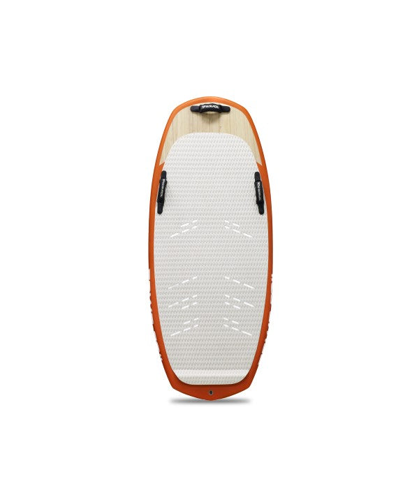 Revo Flow Rust PWR-Foil e-foil