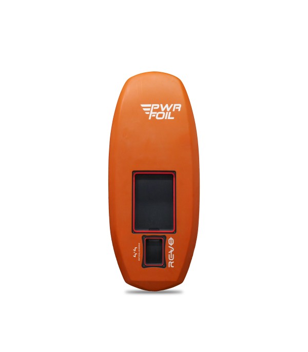 Revo Flow Rust PWR-Foil e-foil