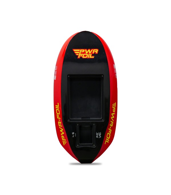 The E-Foil Revo Pro Torch