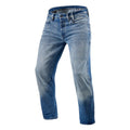 REV'IT! Salt TF Medium Blue Džinsai