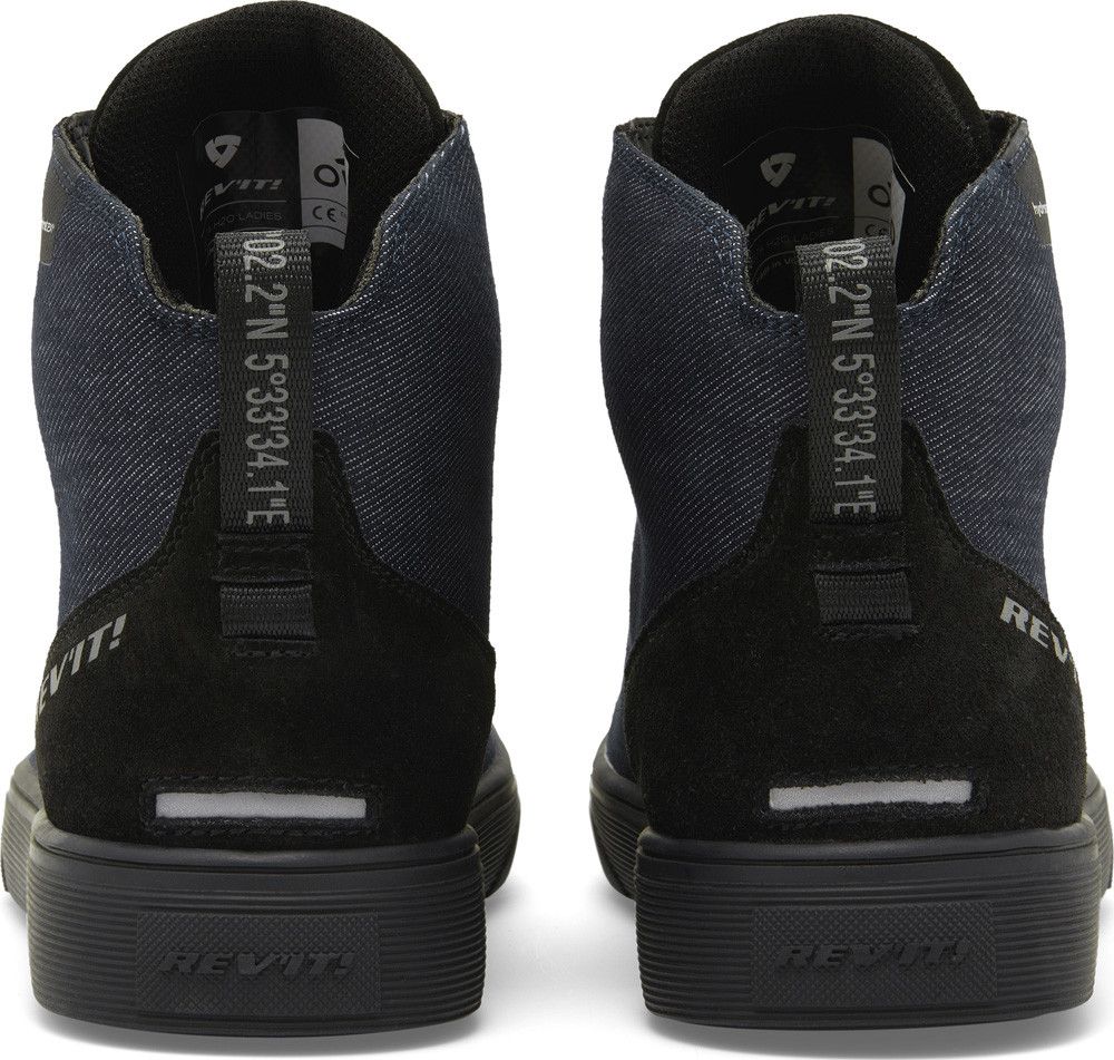 Revit Delta H2O Ladies Batai