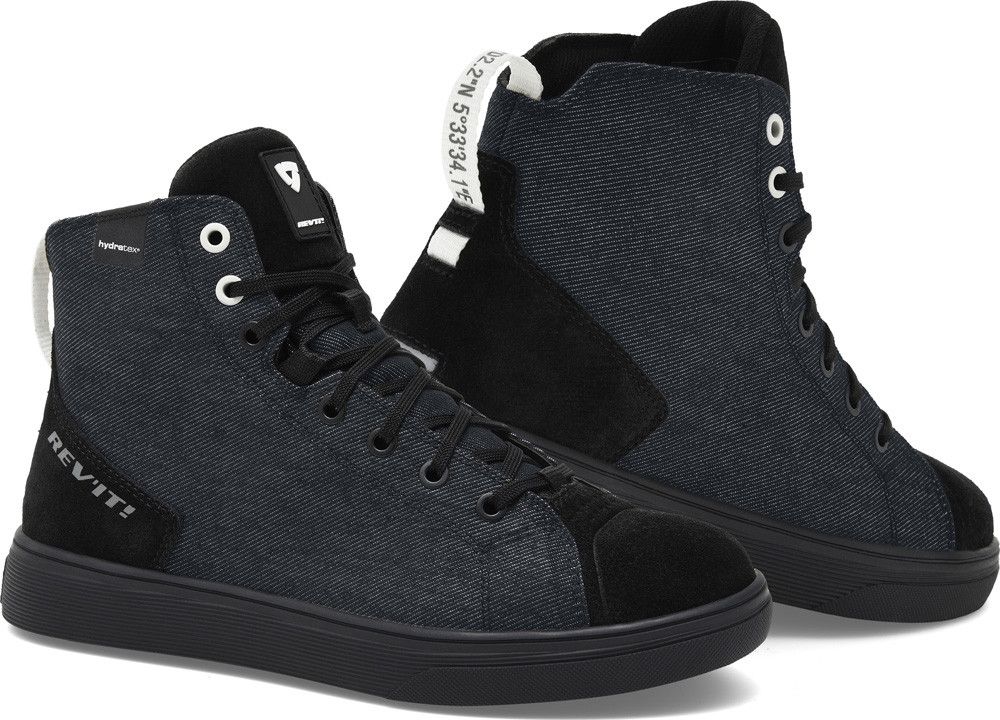 Revit Delta H2O Ladies Batai