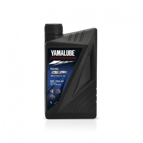 Sintetinis Tepalas YAMALUBE 10W-30 1L