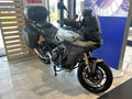 Yamaha Tracer 9 GT