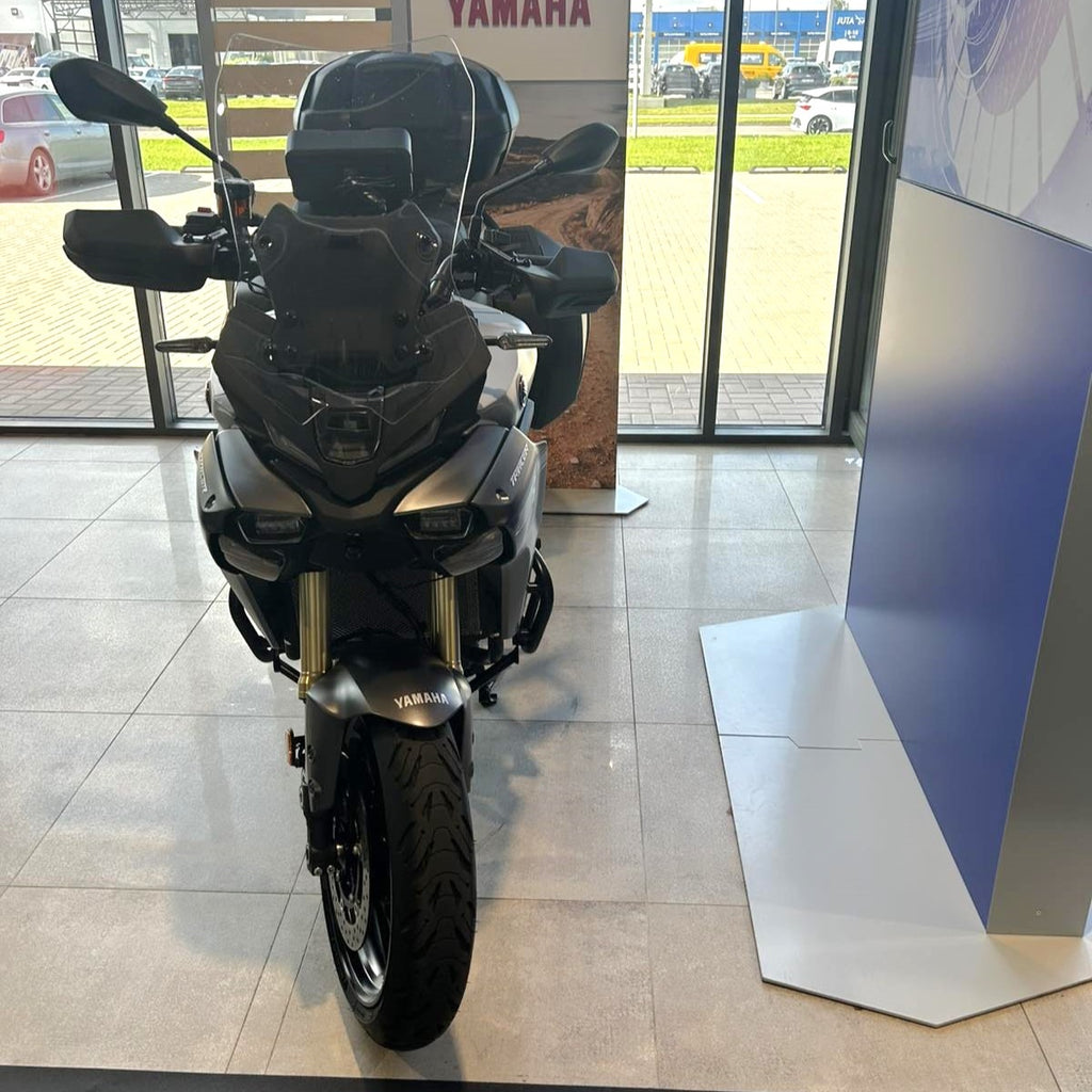 Yamaha Tracer 9 GT