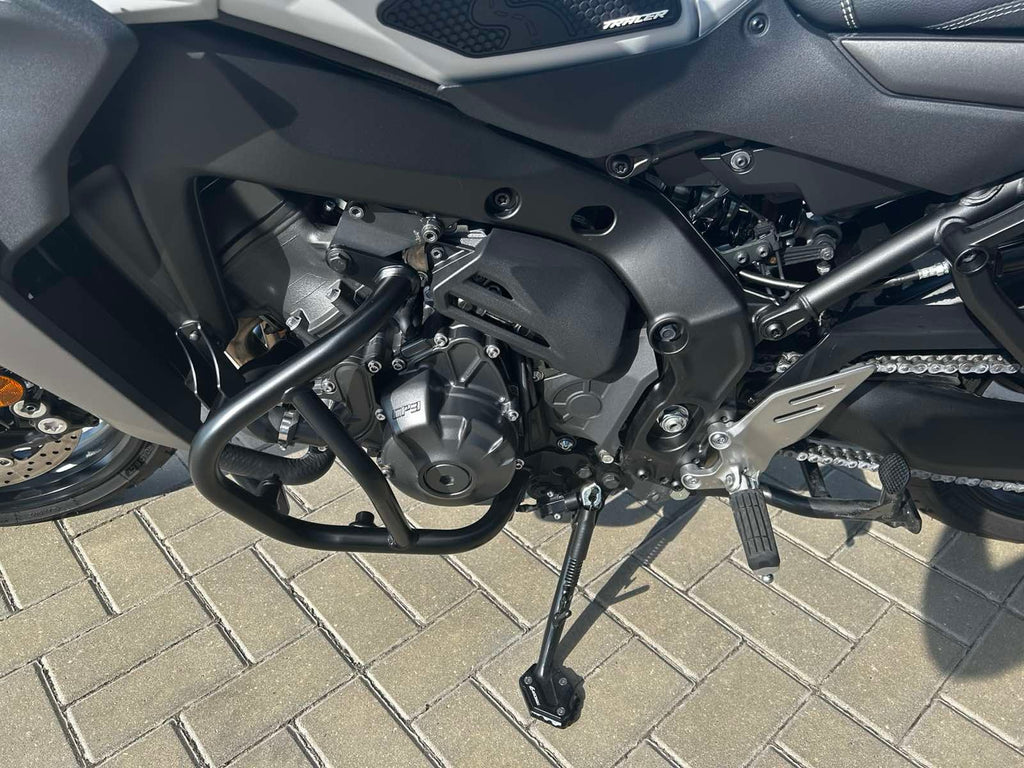 Yamaha Tracer 9 GT