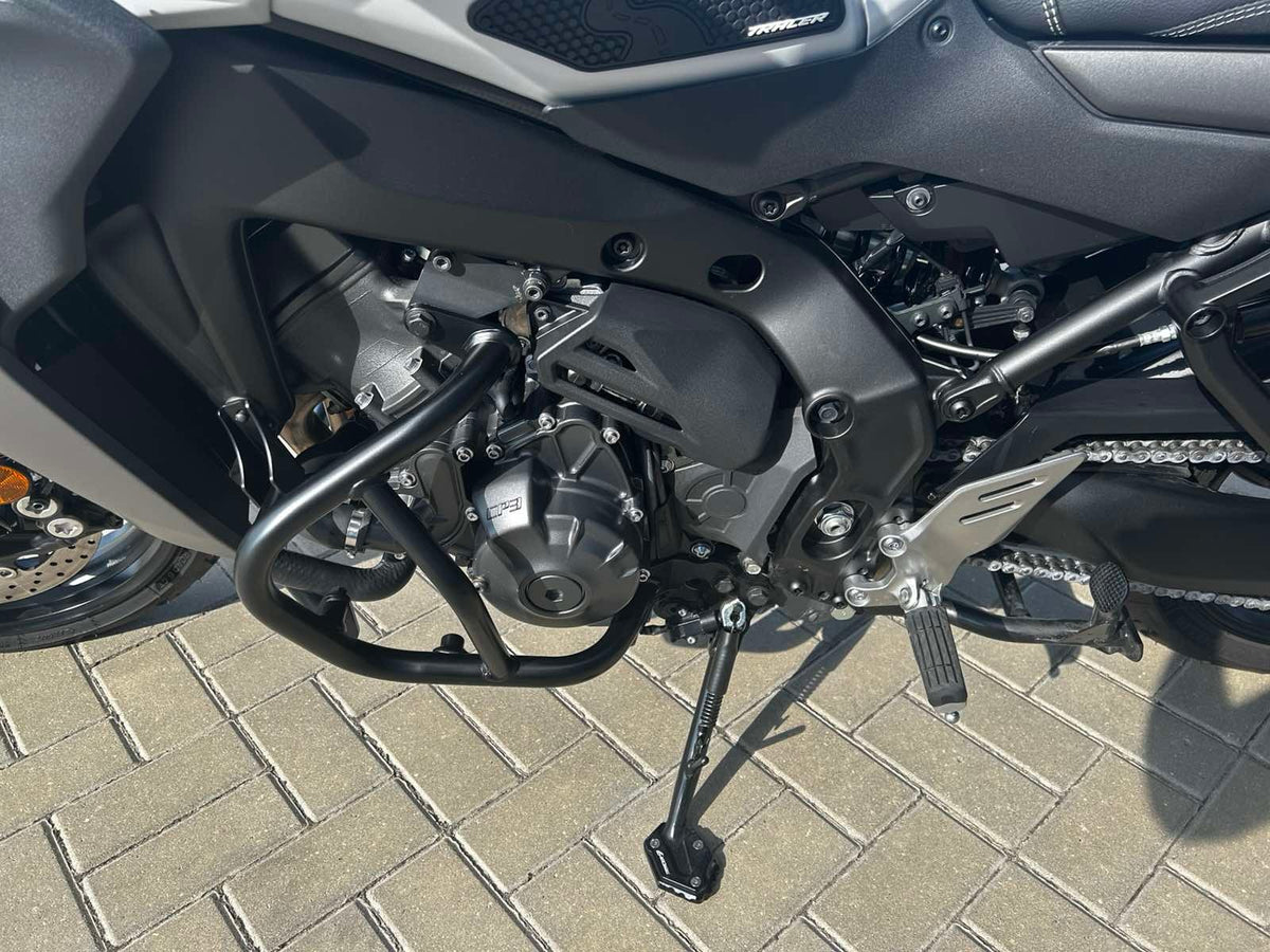 Yamaha Tracer 9 GT