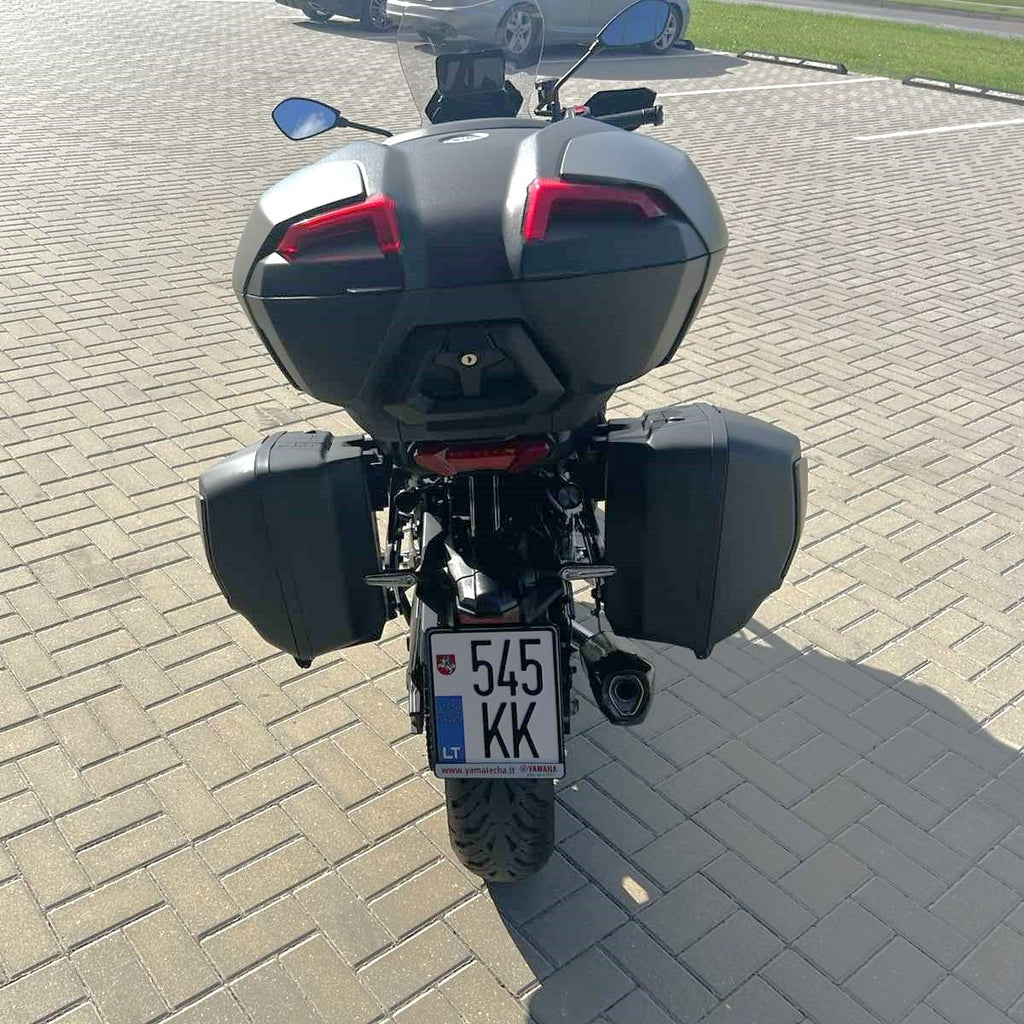 Yamaha Tracer 9 GT