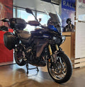 Yamaha Tracer 9 GT+